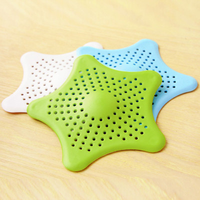 yatin enterprise Bathroom Sink Plastic Pop-Up Strainer(13.5 cm Set of 3)