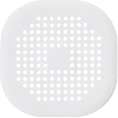 Digital Shoppy Bathtub Plastic Pop-Up Strainer(15 cm Set of 1)