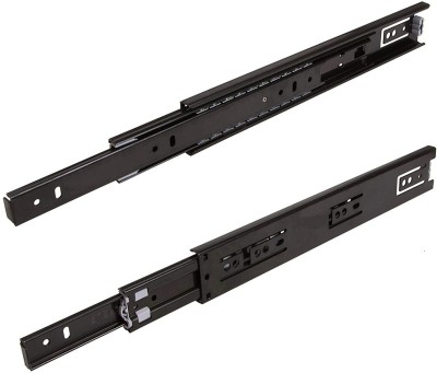 SMART SLIDE Side Mount Full Extension Drawer Slide(Pack of 2)