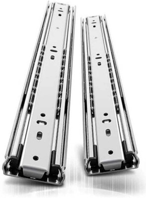 ADISON Side Mount Full Extension Drawer Slide(Pack of 2)