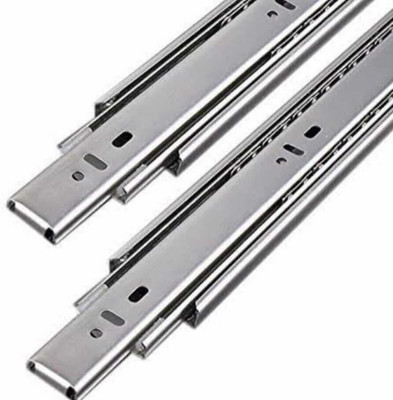 ADISON Side Mount Full Extension Drawer Slide(Pack of 1)