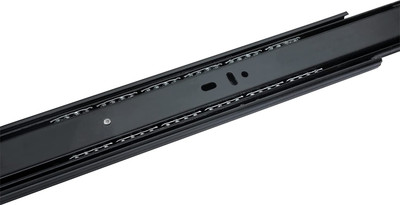 Link Side Mount Full Extension Drawer Slide(Pack of 2)