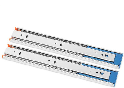 Godrej Locks Side Mount Full Extension Drawer Slide(Pack of 1)