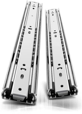ADISON Side Mount Full Extension Drawer Slide(Pack of 1)