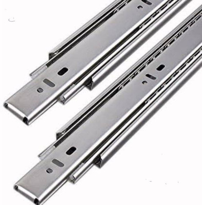ADISON Side Mount Full Extension Drawer Slide(Pack of 1)