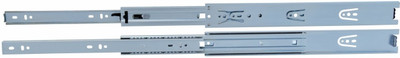 SMART SLIDE Side Mount Full Extension Drawer Slide(Pack of 1)