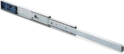 Godrej Locks Side Mount Full Extension Drawer Slide(Pack of 1)