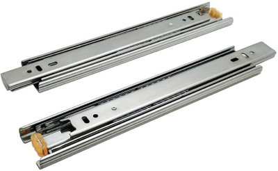 Volo Side Mount Full Extension Drawer Slide(Pack of 1)