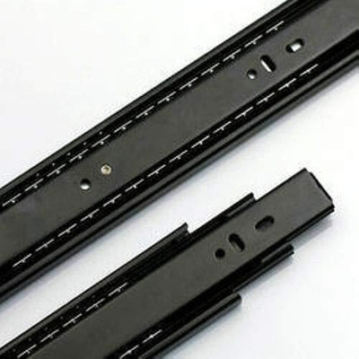 Verito Side Mount Full Extension Drawer Slide(Pack of 1)