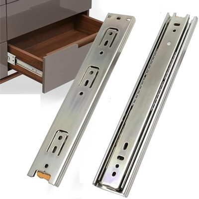 Craftsman Side Mount Full Extension Drawer Slide(Pack of 2)