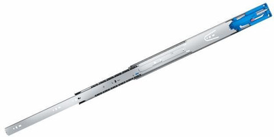 hettich Side Mount Full Extension Drawer Slide(Pack of 1)