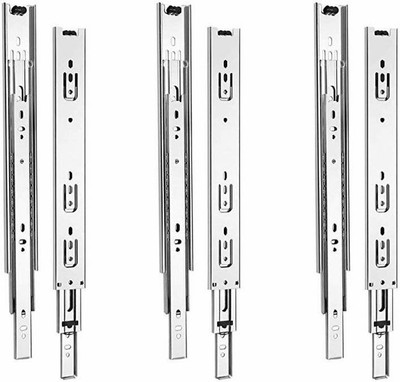 Sanjari Side Mount Full Extension Drawer Slide Offers & Cashback