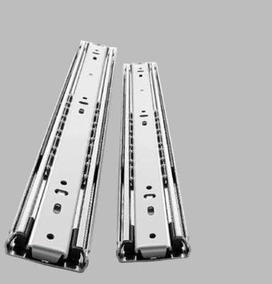 ADISON Side Mount Full Extension Drawer Slide(Pack of 1)