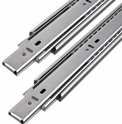 ADISON Side Mount Full Extension Drawer Slide(Pack of 1)