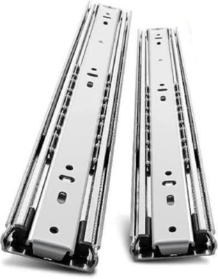 ADISON Side Mount Full Extension Drawer Slide(Pack of 1)