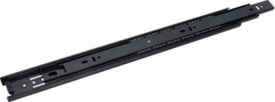 Link Side Mount Full Extension Drawer Slide(Pack of 2)