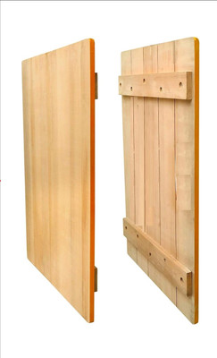 Uttam Fiber Brown Drawing Board Cover(16 inch 23 inch)