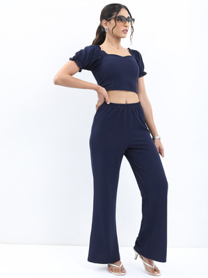 KETCH Top Palazzos Co-ords Set