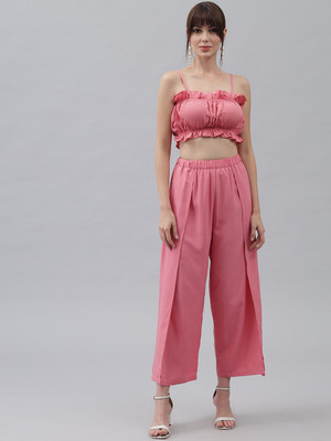 Emeros Top Palazzos Co-ords Set