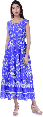 Shinaya Polycotton Printed Multi-purpose Fabric