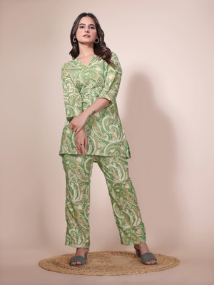 SHIVAY FASHION Women Ethnic Dress Multicolor Above Knee/Mid Thigh Length Dress