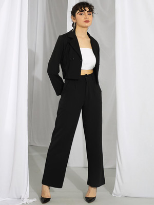 KOTTY Top Chinos Co-ords Set
