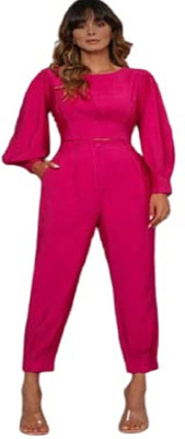 ELCHIC Women Ethnic Top Pant Set