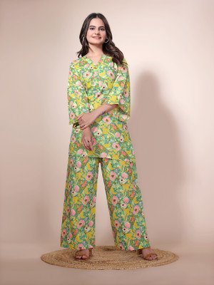 SHIVAY FASHION Women Ethnic Dress Multicolor Above Knee/Mid Thigh Length Dress