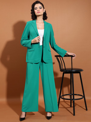 Tokyo Talkies Top Chinos Co-ords Set