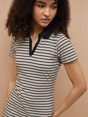 Ginger by Lifestyle Women Bodycon Brown Midi/Calf Length Dress