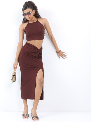 KETCH Top Palazzos Co-ords Set