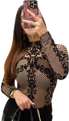 PEEPERLY Women Bodycon Black Above Knee/Mid Thigh Length Dress