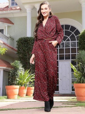 SERA Top Palazzos Co-ords Set