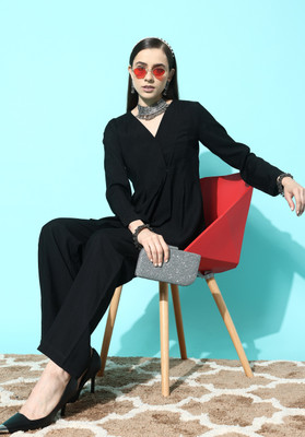 kvsfab Top Chinos Co-ords Set