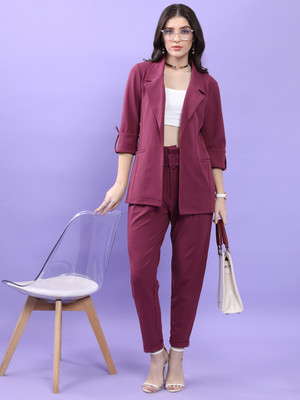 KETCH Top Chinos Co-ords Set
