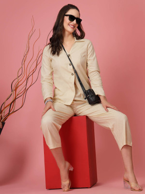 PLUSS Top Palazzos Co-ords Set