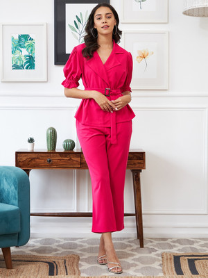 ATHENA Top Pant Co-ords Set