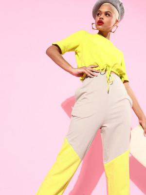 ATHENA Top Pant Co-ords Set