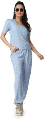 POPWINGS Top Pant Co-ords Set