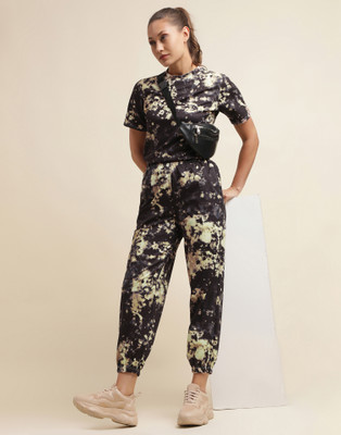 Selvia Top Pant Co-ords Set