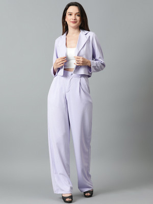 KOTTY Top Pant Co-ords Set