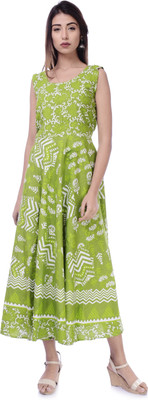 Shinaya Polycotton Printed Multi-purpose Fabric