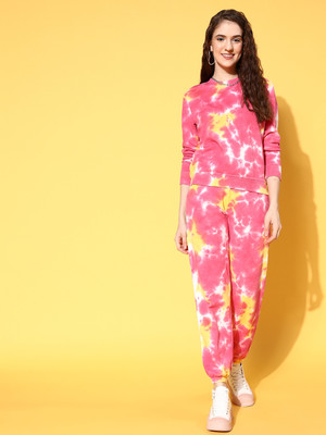 SASSAFRAS Top Palazzos Co-ords Set