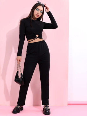 KETCH Top Palazzos Co-ords Set