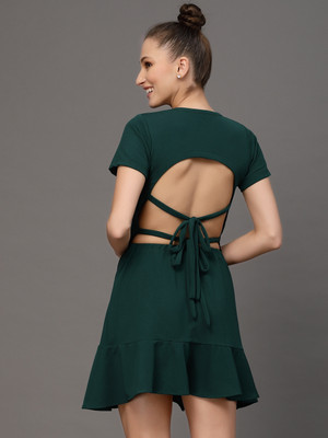 Oomph! Top Palazzos Co-ords Set