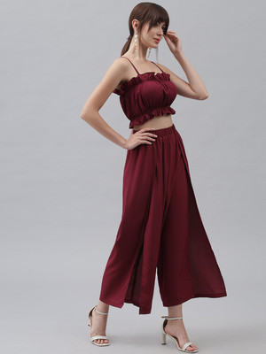 Emeros Top Palazzos Co-ords Set