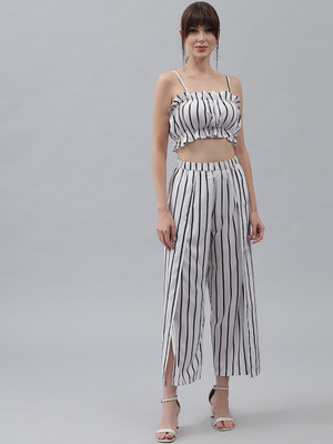 Emeros Top Palazzos Co-ords Set