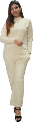 Hautemoda Top Palazzos Co-ords Set