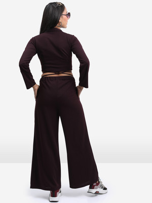 KETCH Top Palazzos Co-ords Set