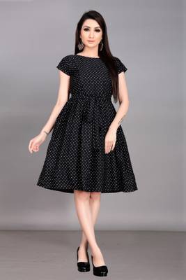 Frock designs clearance for thin girl